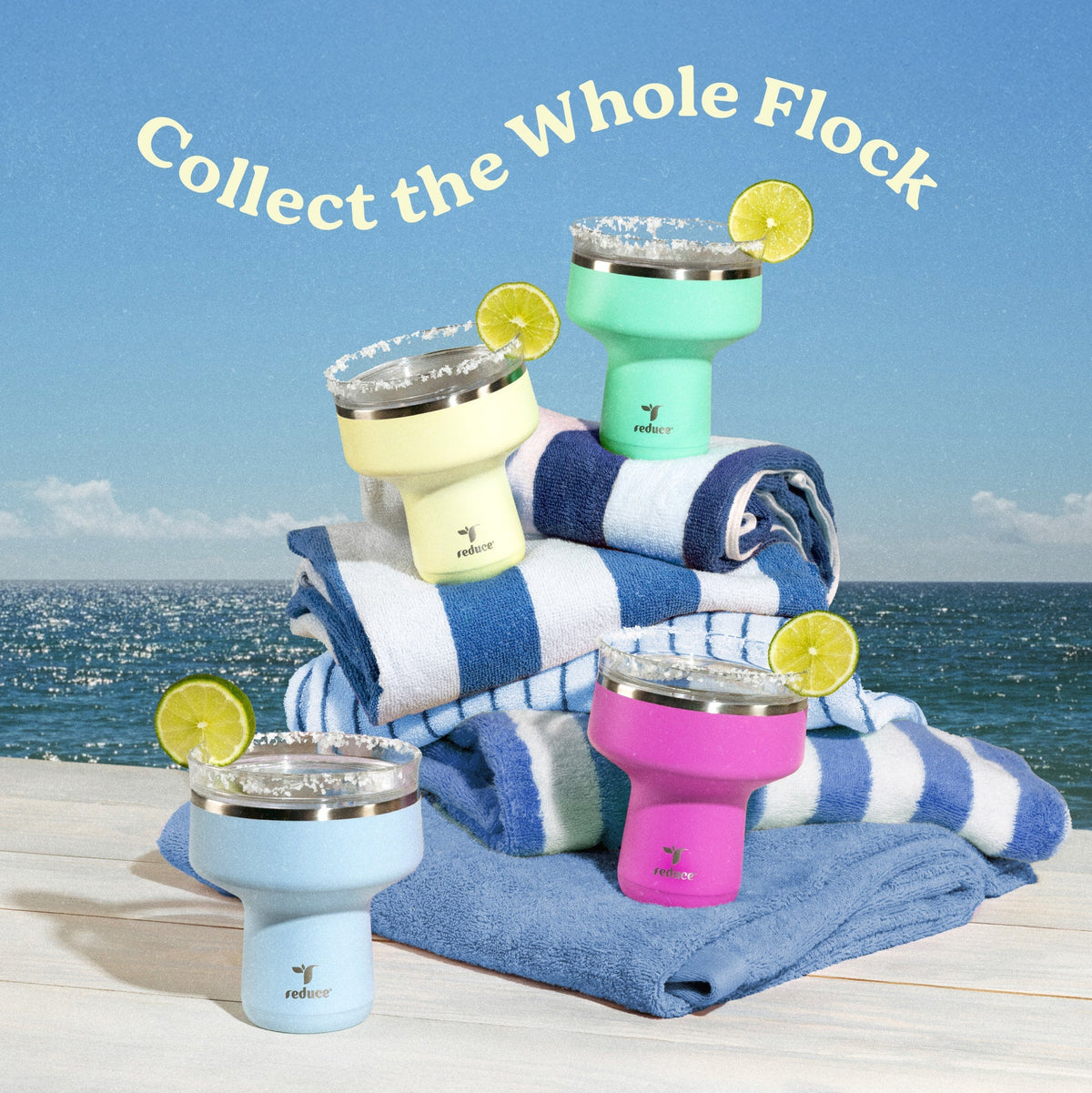 Saltini Margarita 16 oz